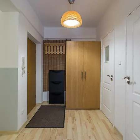 Appartement Apartament Na Krupowkach Apartzakop *
